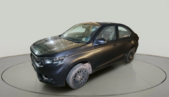 2018 Honda Amaze 1.2L I-VTEC S, Petrol, Manual, 1,05,241 km, exterior