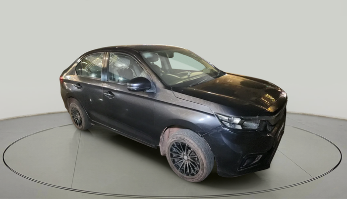 2018 Honda Amaze 1.2L I-VTEC S, Petrol, Manual, 1,05,241 km, exterior