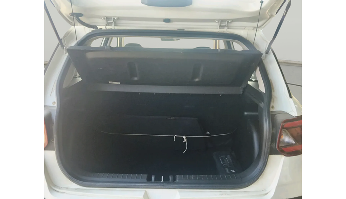 2021 Hyundai VENUE S 1.2, Petrol, Manual, 95,657 km, exterior