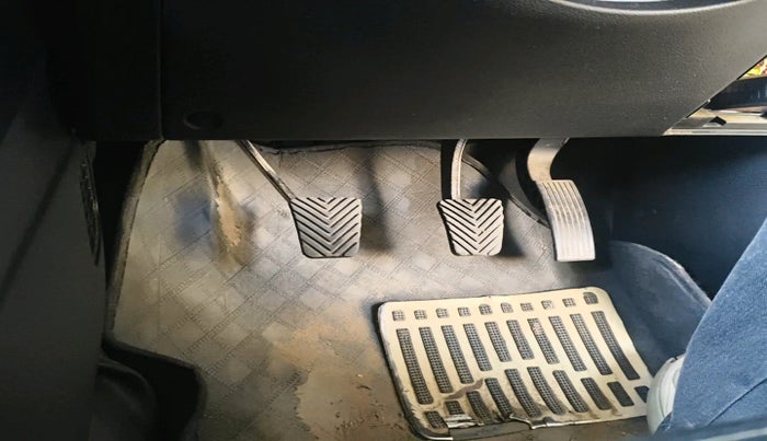 2021 Hyundai VENUE S 1.2, Petrol, Manual, 95,657 km, interior