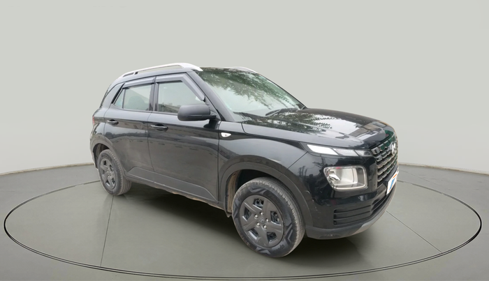 2025 Hyundai VENUE E 1.2, Petrol, Manual, 9,844 km, exterior