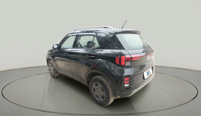 2025 Hyundai VENUE E 1.2, Petrol, Manual, 9,844 km, exterior