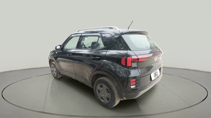 2025 Hyundai VENUE E 1.2, Petrol, Manual, 9,844 km, exterior