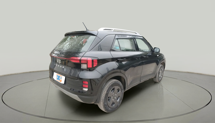 2025 Hyundai VENUE E 1.2, Petrol, Manual, 9,844 km, exterior