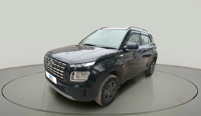 2025 Hyundai VENUE E 1.2, Petrol, Manual, 9,844 km, exterior