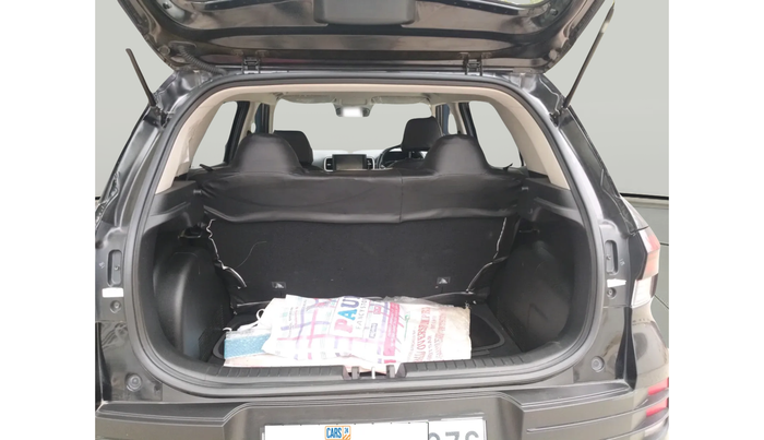 2025 Hyundai VENUE E 1.2, Petrol, Manual, 9,844 km, exterior