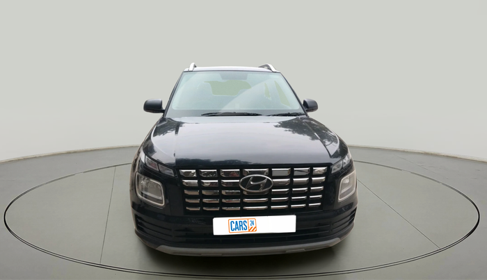 2025 Hyundai VENUE E 1.2, Petrol, Manual, 9,844 km, exterior