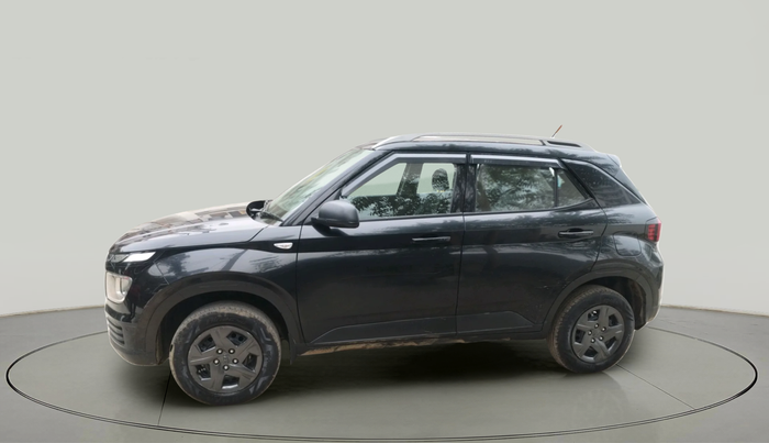 2025 Hyundai VENUE E 1.2, Petrol, Manual, 9,844 km, exterior