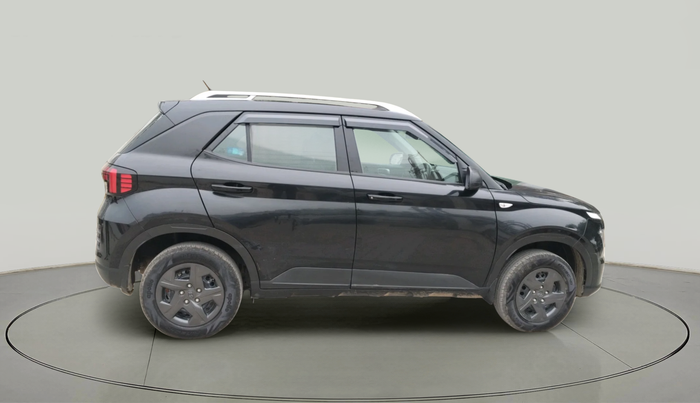 2025 Hyundai VENUE E 1.2, Petrol, Manual, 9,844 km, exterior