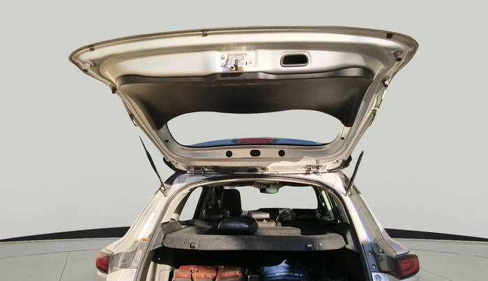 2023 Toyota URBAN CRUISER HYRYDER G HYBRID, Hybrid, Automatic, 96,403 km, exterior