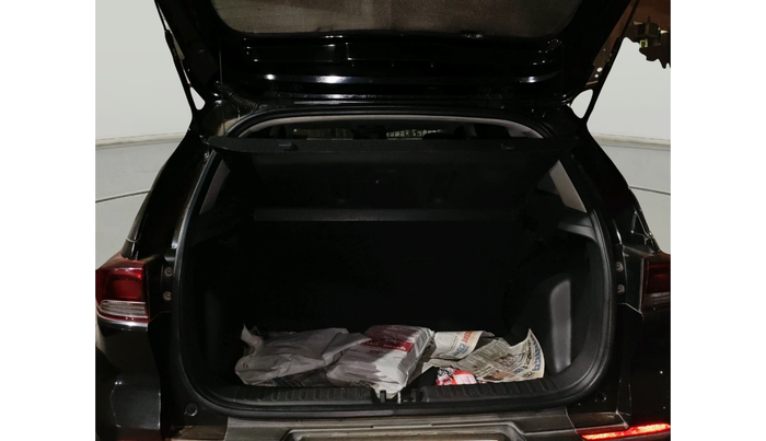 2022 KIA SONET HTK PLUS 1.5, Diesel, Manual, 1,06,454 km, exterior