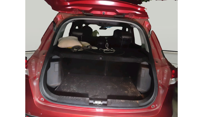 2019 Maruti Vitara Brezza ZDI AMT, Diesel, Automatic, 42,954 km, exterior