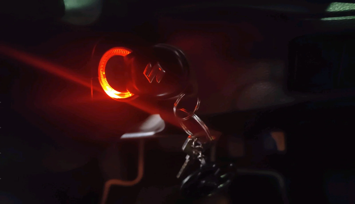 2019 Maruti Vitara Brezza ZDI AMT, Diesel, Automatic, 42,954 km, interior