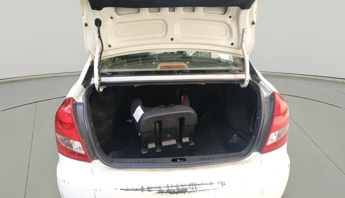 2010 Hyundai Verna TRANSFORM 1.6 SX VTVT, Petrol, Manual, 26,410 km, exterior