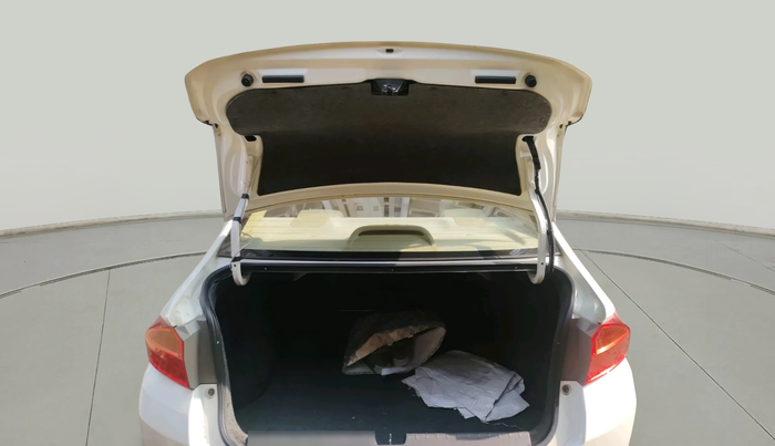 2018 Honda City 1.5L I-VTEC VX, Petrol, Manual, 52,164 km, exterior