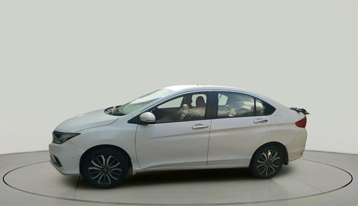 2018 Honda City 1.5L I-VTEC VX, Petrol, Manual, 52,164 km, exterior