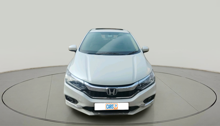 2018 Honda City 1.5L I-VTEC VX, Petrol, Manual, 52,164 km, exterior