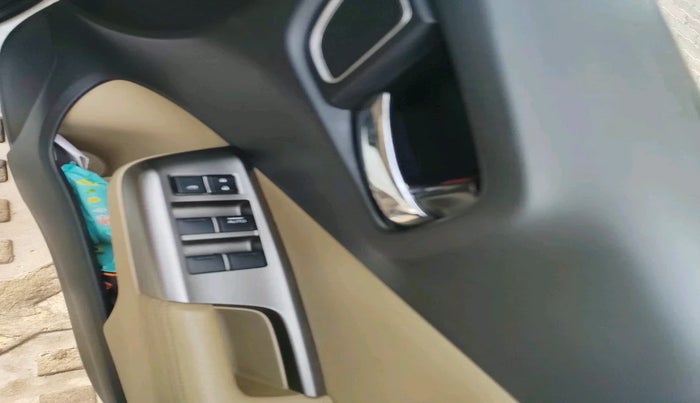 2018 Honda City 1.5L I-VTEC VX, Petrol, Manual, 52,164 km, interior