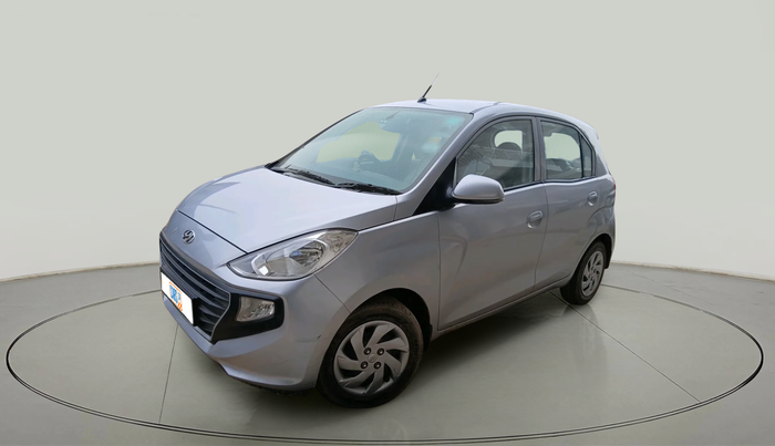 2021 Hyundai NEW SANTRO SPORTZ MT, Petrol, Manual, 28,150 km, exterior