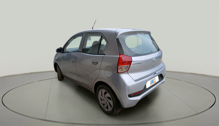 2021 Hyundai NEW SANTRO SPORTZ MT, Petrol, Manual, 28,150 km, exterior