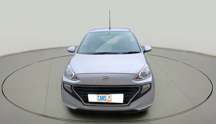 2021 Hyundai NEW SANTRO SPORTZ MT, Petrol, Manual, 28,150 km, exterior