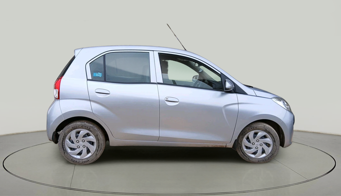 2021 Hyundai NEW SANTRO SPORTZ MT, Petrol, Manual, 28,150 km, exterior