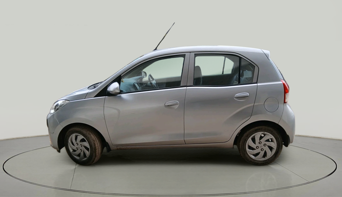2021 Hyundai NEW SANTRO SPORTZ MT, Petrol, Manual, 28,150 km, exterior