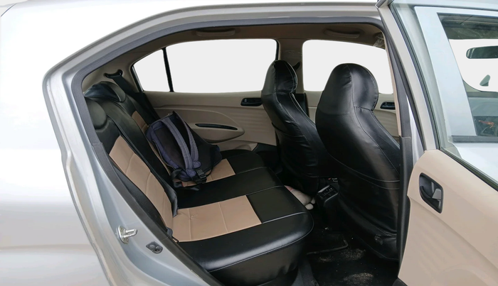 2021 Hyundai NEW SANTRO SPORTZ MT, Petrol, Manual, 28,150 km, interior