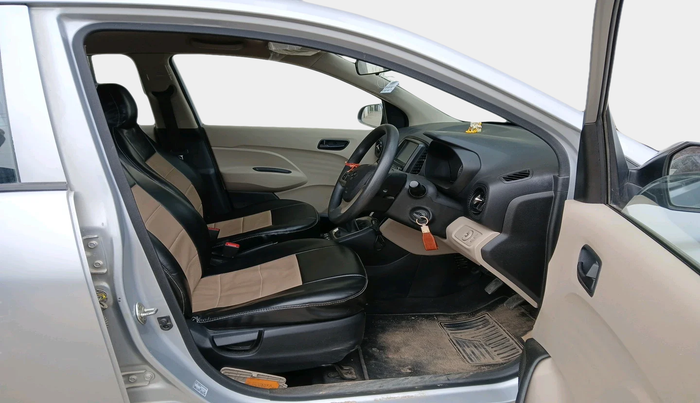 2021 Hyundai NEW SANTRO SPORTZ MT, Petrol, Manual, 28,150 km, interior