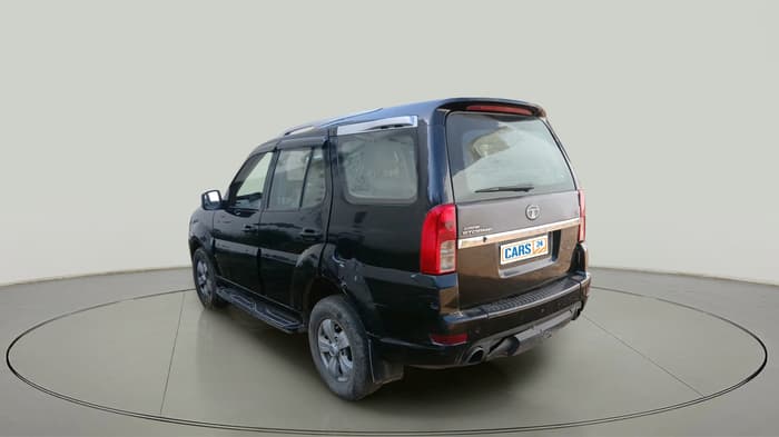 2015 Tata Safari Storme 2.2 VX 4X2, Diesel, Manual, 1,41,394 km, exterior