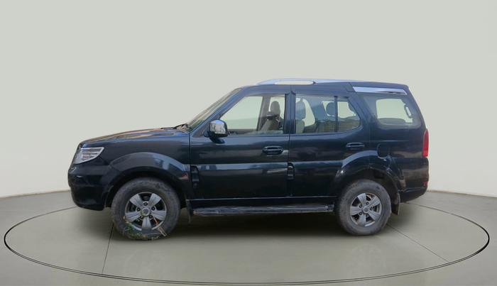 2015 Tata Safari Storme 2.2 VX 4X2, Diesel, Manual, 1,38,916 km, exterior