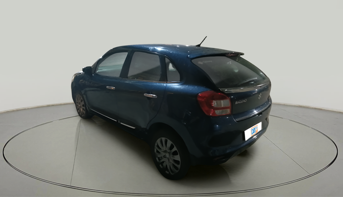 2018 Maruti Baleno ALPHA PETROL 1.2, Petrol, Manual, 58,664 km, exterior
