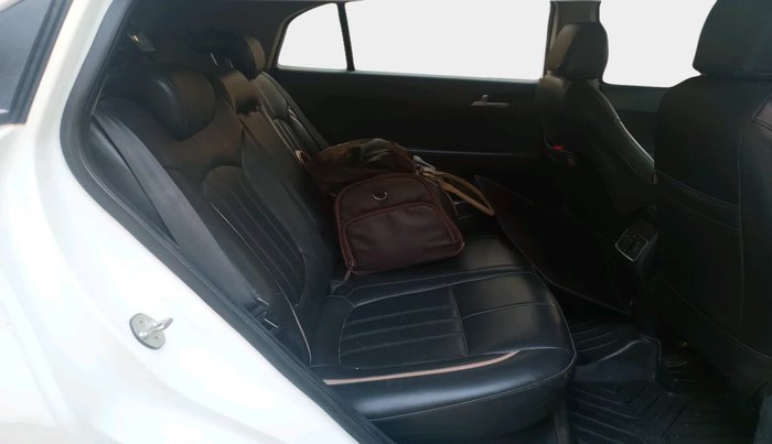 2019 Hyundai Creta SX 1.6 DIESEL, Diesel, Manual, 90,872 km, interior