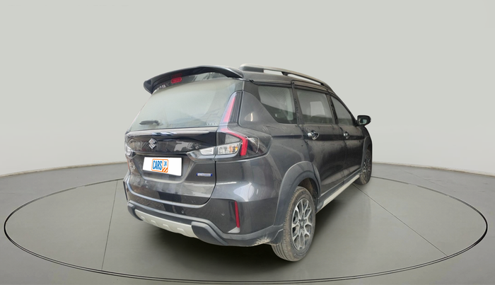 2022 Maruti XL6 ZETA MT, Petrol, Manual, 20,925 km, exterior