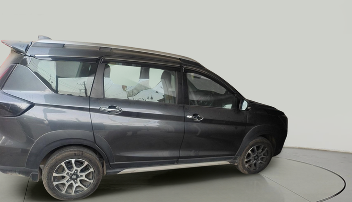 2022 Maruti XL6 ZETA MT, Petrol, Manual, 20,925 km, exterior