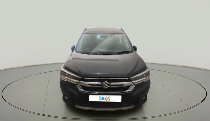 2022 Maruti XL6 ZETA MT, Petrol, Manual, 20,925 km, exterior