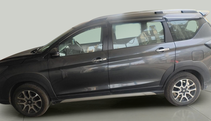 2022 Maruti XL6 ZETA MT, Petrol, Manual, 20,925 km, exterior