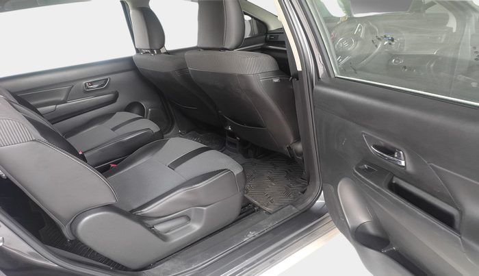 2022 Maruti XL6 ZETA MT, Petrol, Manual, 20,925 km, interior