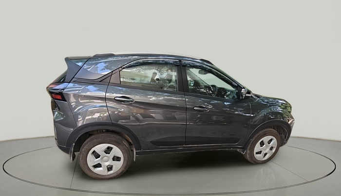 2025 Tata NEXON Pure Plus (S) 1.2 Petrol 6MT, Petrol, Manual, 1,920 km, exterior