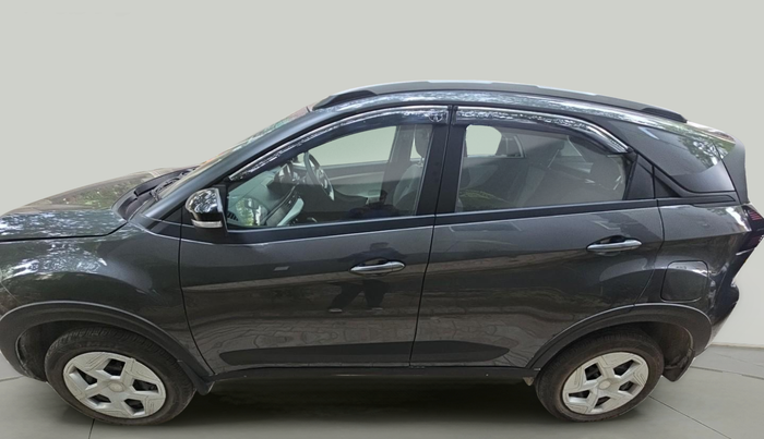 2025 Tata NEXON Pure Plus (S) 1.2 Petrol 6MT, Petrol, Manual, 1,920 km, exterior