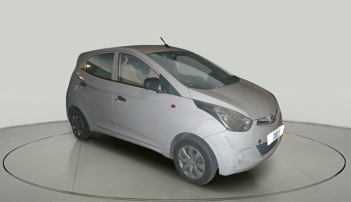 2013 Hyundai Eon MAGNA +, Petrol, Manual, 2,47,947 km, exterior