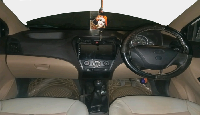2013 Hyundai Eon MAGNA +, Petrol, Manual, 2,47,947 km, interior