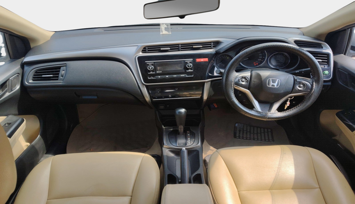 2014 Honda City 1.5L I-VTEC SV CVT, Petrol, Automatic, 86,647 km, interior