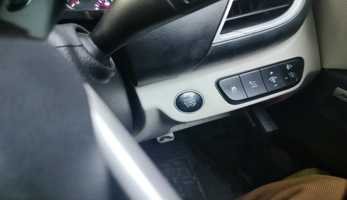2020 KIA SELTOS GTX PLUS DCT 1.4 PETROL, Petrol, Automatic, 59,224 km, interior