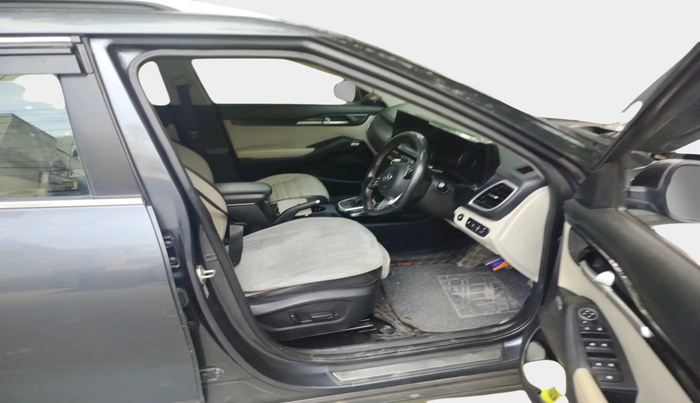 2020 KIA SELTOS GTX PLUS DCT 1.4 PETROL, Petrol, Automatic, 59,224 km, interior