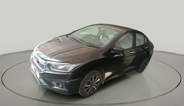 2018 Honda City 1.5L I-VTEC V MT, Petrol, Manual, 65,911 km, exterior