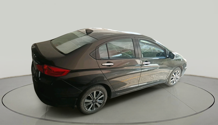 2018 Honda City 1.5L I-VTEC V MT, Petrol, Manual, 65,911 km, exterior