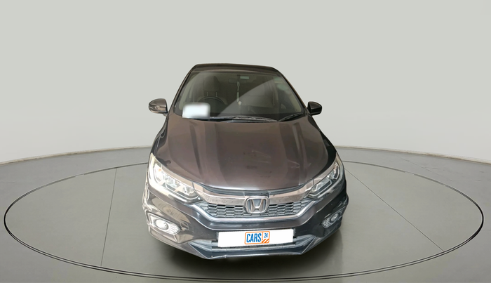 2018 Honda City 1.5L I-VTEC V MT, Petrol, Manual, 65,911 km, exterior