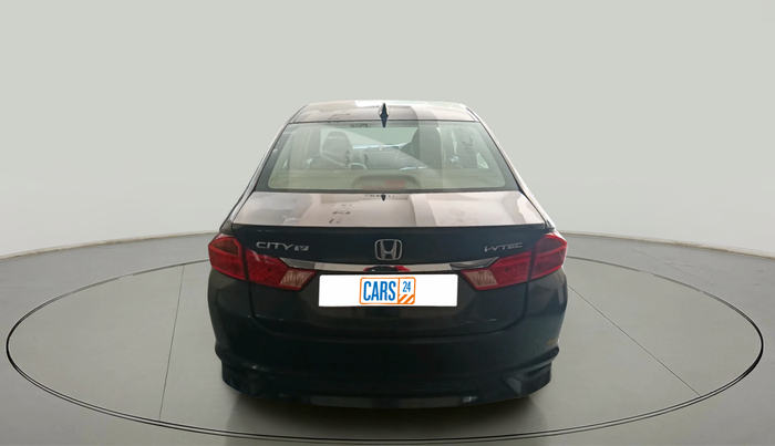 2018 Honda City 1.5L I-VTEC V MT, Petrol, Manual, 65,911 km, exterior