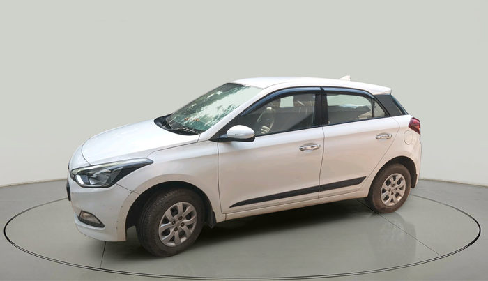 2015 Hyundai Elite i20 SPORTZ 1.2, Petrol, Manual, 46,448 km, exterior